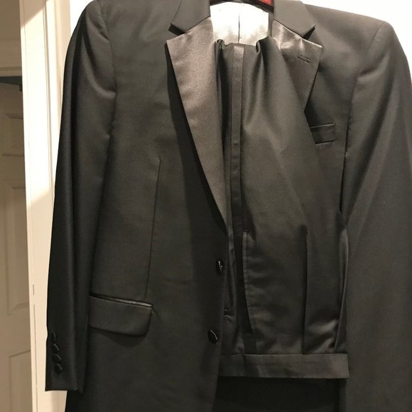 Tuxedo Calvin Klein - Picture 2 of 7